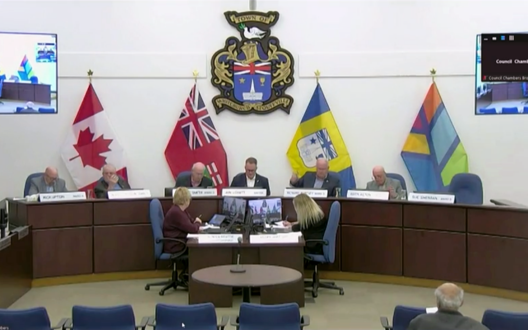 Whitchurch-Stouffville Council Recap: April 3, 2024