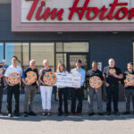 Smile Cookie Donations Deliver $87,000 To Markham Stouffville Hospital Foundation