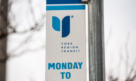 YRT Consults Public Over 2025 Transit Initiatives