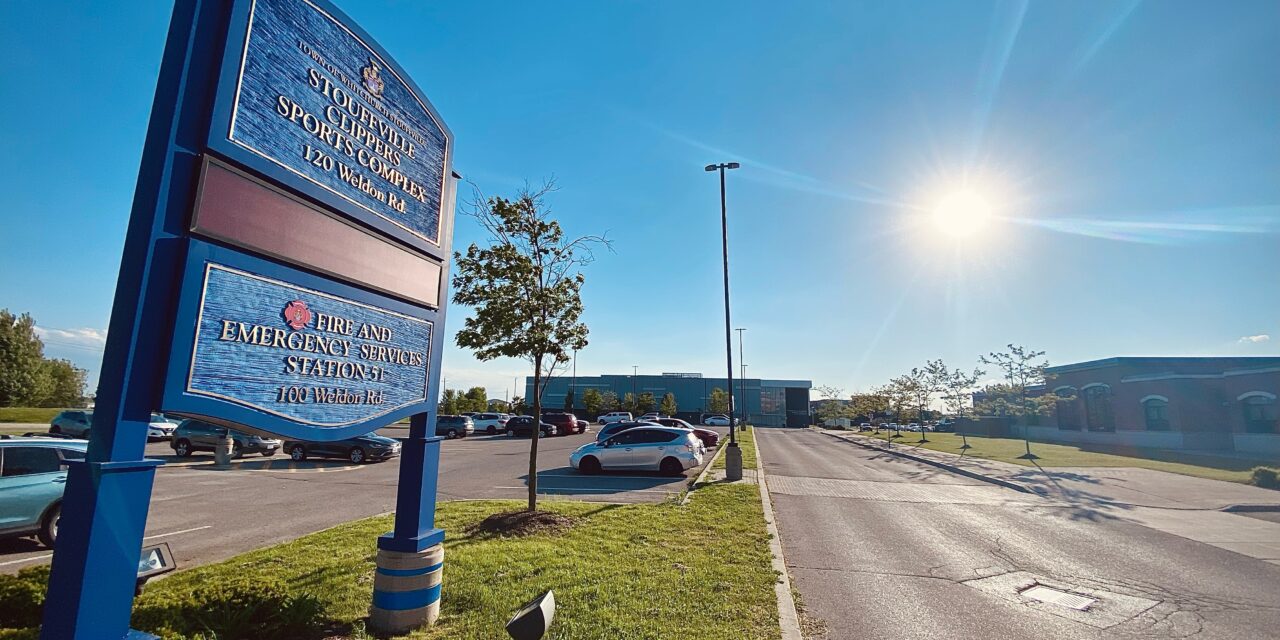 Stouffville To Locate New 82-Spot Daycare Near Clippers Complex