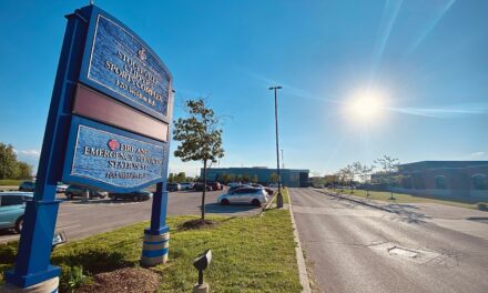 Stouffville To Locate New 82-Spot Daycare Near Clippers Complex