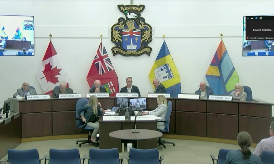 Whitchurch-Stouffville Council Recap: May 1, 2024