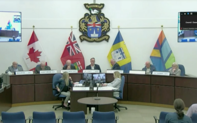 Whitchurch-Stouffville Council Recap: May 1, 2024