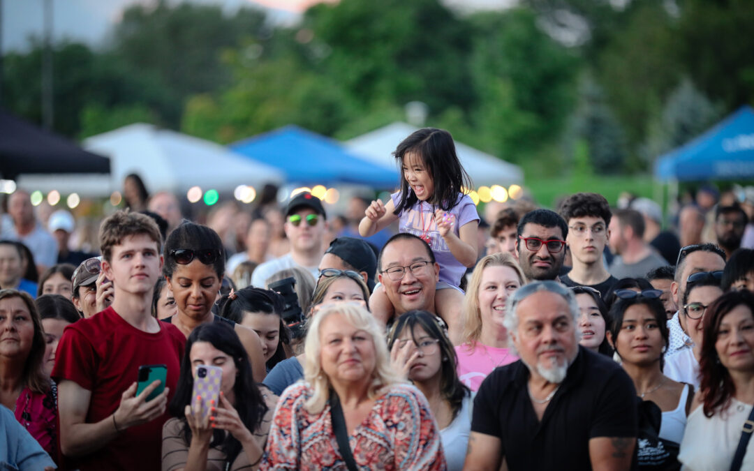 Victoria Day Celebrations Kick Off Stouffville’s 2024 Summer Events Schedule