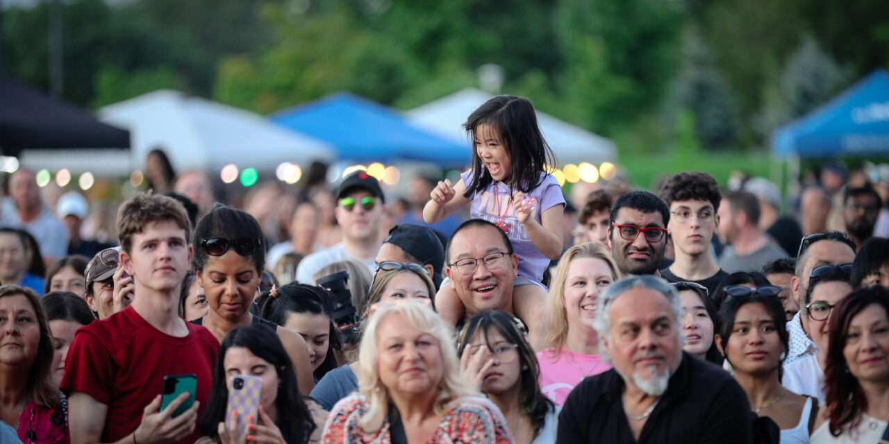 Victoria Day Celebrations Kick Off Stouffville’s 2024 Summer Events Schedule