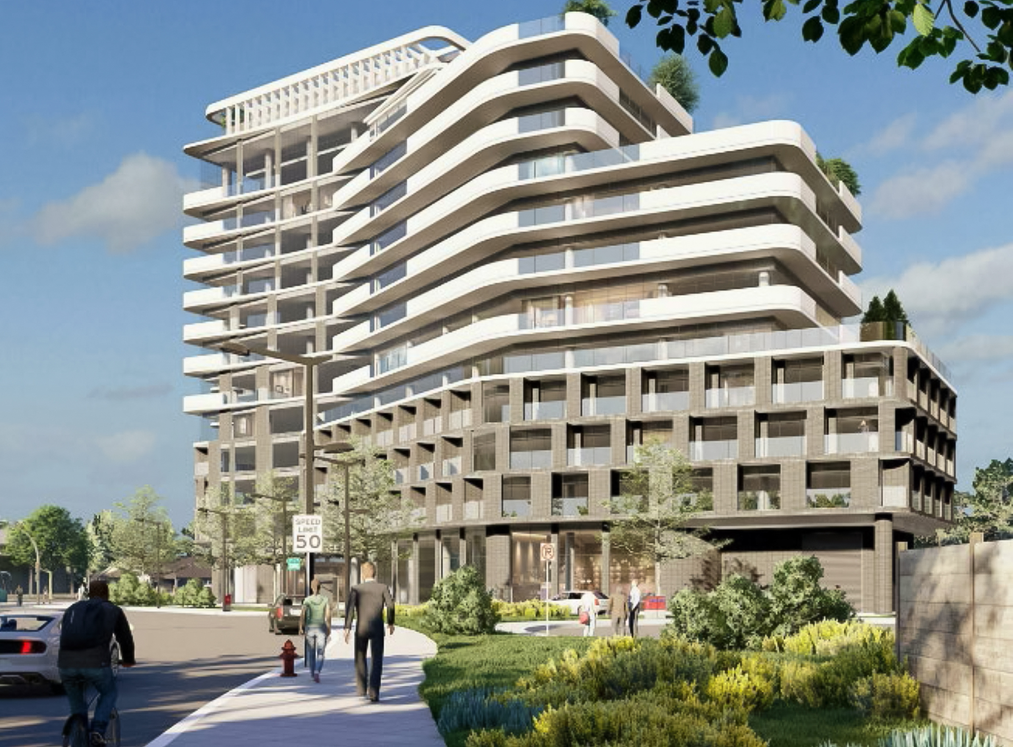 Council Rejects Hyson Properties’ Main Street Development Proposal ...