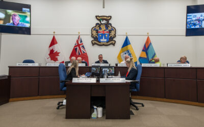 Whitchurch-Stouffville Council Recap: June 5, 2024