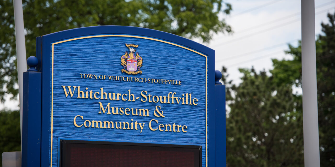 Stouffville’s Council Greenlights Museum Location for Donated Leopard Tank