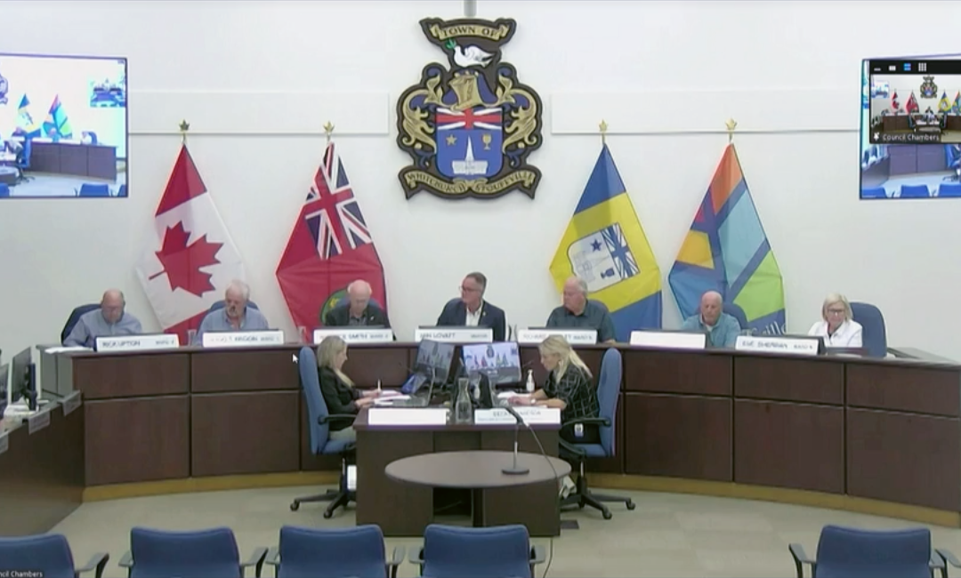 Whitchurch-Stouffville Council Recap: June 19, 2024