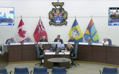 Whitchurch-Stouffville Council Recap: June 19, 2024