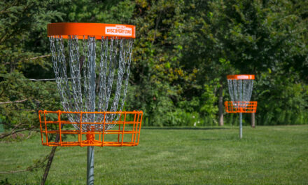Stouffville Plans Disc Golf Clinic for Grand Opening of New Course