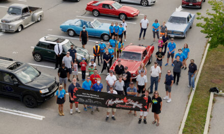 Markham Stouffville Cruisers Revving Up for Stouffville’s Motofest