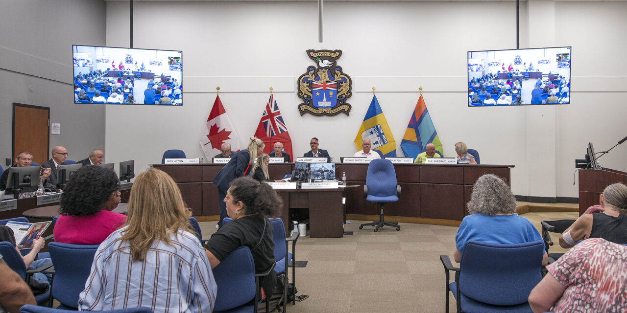 With 2025 Budget Timeline Set, Stouffville Begins Public Consultation