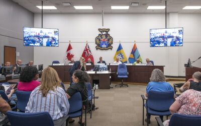 With 2025 Budget Timeline Set, Stouffville Begins Public Consultation