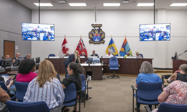 With 2025 Budget Timeline Set, Stouffville Begins Public Consultation