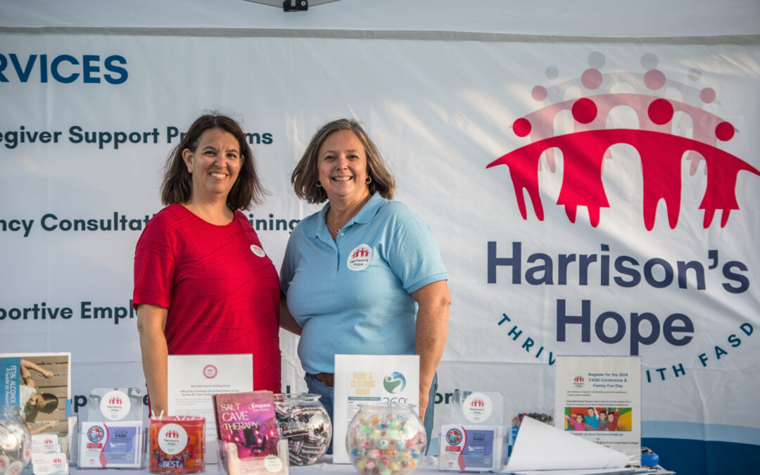 Harrison’s Hope Works To Establish Local FASD Support Network For Stouffville