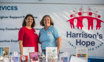 Harrison’s Hope Works To Establish Local FASD Support Network For Stouffville