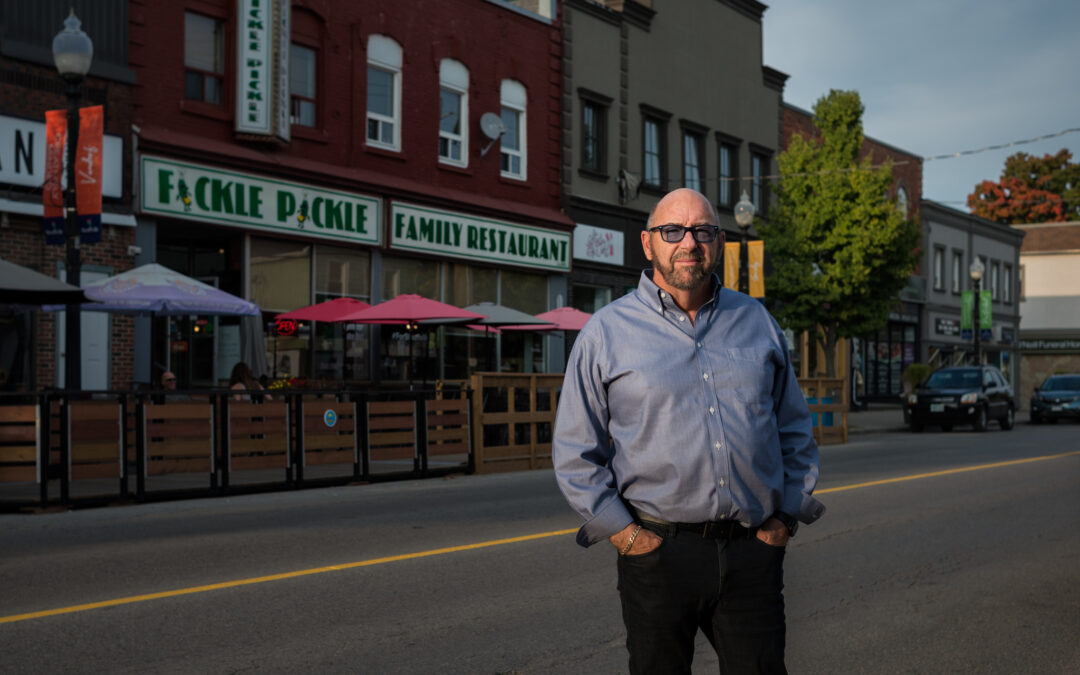 In Preventing New Offices, Councillor Upton Sees More Vibrant Future for Downtown