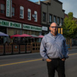 Report Details Persistent Sexual Harassment by Stouffville Councillor Rick Upton