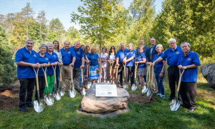 York Region Celebrates Regional Forest’s 100th Anniversary With Hollidge Tract Event