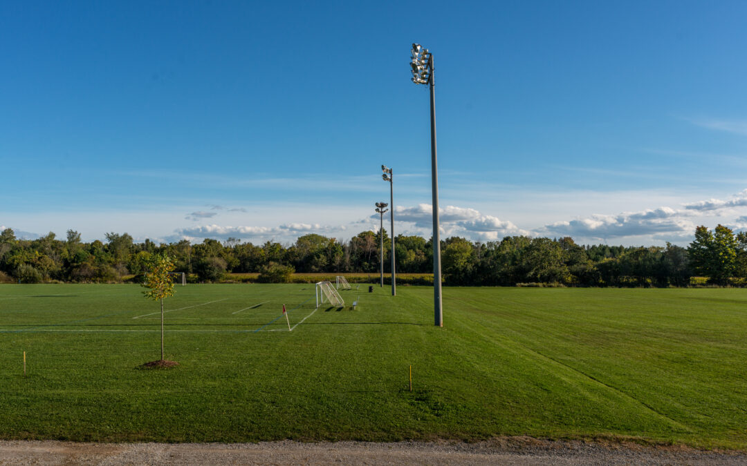 Stouffville Targets $200 Million Provincial Fund for Sports Infrastructure Upgrades