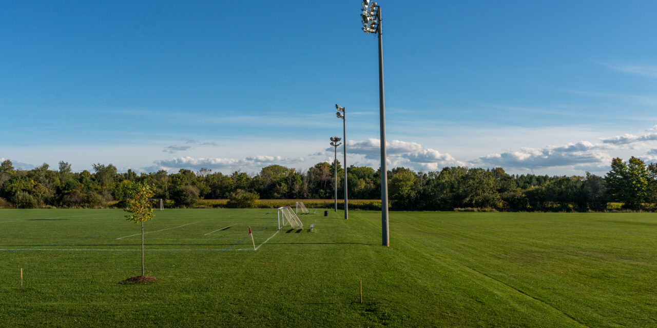 Stouffville Targets $200 Million Provincial Fund for Sports Infrastructure Upgrades