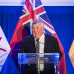 York Region Chairman and CEO Wayne Emmerson Announces Retirement