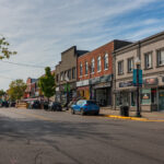 Village Advisory Committee to Replace Chamber-Led Business Area Supports