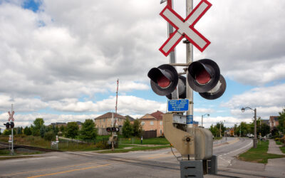 Stouffville Eyes 2026 for Whistle-Free Rail Crossings at Reeves Way, Hoover Park