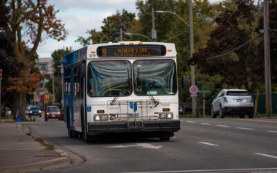 York Region Transit Reflects on 2024, Details Stouffville Service Initiatives for 2025