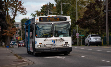 York Region Transit Reflects on 2024, Details Stouffville Service Initiatives for 2025