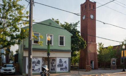 Stouffville Announces Oct. 7 Demolition of 6343 Main To Make Way For Expanded Civic Square