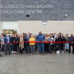 It Takes a Village: YCDSB Partnership Celebrates Opening of New Child Care Centre