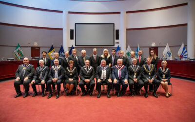 York Region, Stouffville Adopt 2025 Budgets as Emmerson Ends Tenure