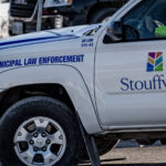 AMPS Program in Stouffville Shows Early Success in Streamlining By-Law Enforcement