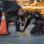 Police Investigating Two Overnight Shootings in Stouffville, No Injuries Reported