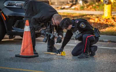 Police Investigating Two Overnight Shootings in Stouffville, No Injuries Reported