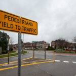 Millard and West Lawn Roundabout Redesign Sparks Safety Concerns