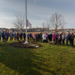 Stouffville Joins CFUW In Recognizing International Day for the Elimination of Violence Against Women