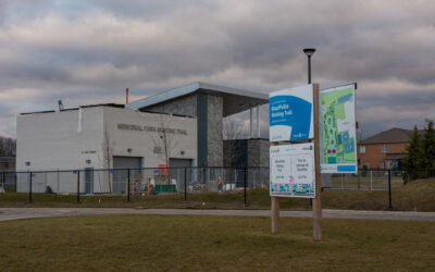 Long-Awaited Memorial Park Skating Trail to Debut On December 14