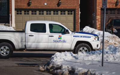 Stouffville By-Law Officers Unanimously Unionize, Citing Safety, Workplace Concerns