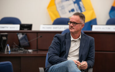 Navigating Strong Mayor Powers, Mayor Lovatt Endorses Second MZO For Seniors Housing