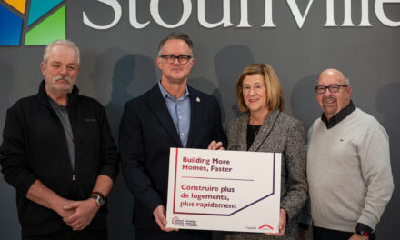 Housing Accelerator Fund Delivers $8M for Stouffville, But Program’s Fate Is Uncertain