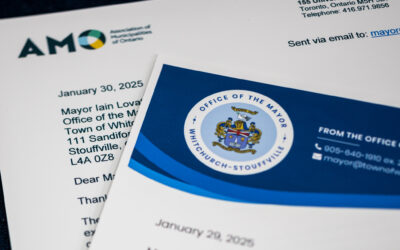 AMO’s Election Campaign Sparks Mayoral Backlash Over Apparent Partisanship