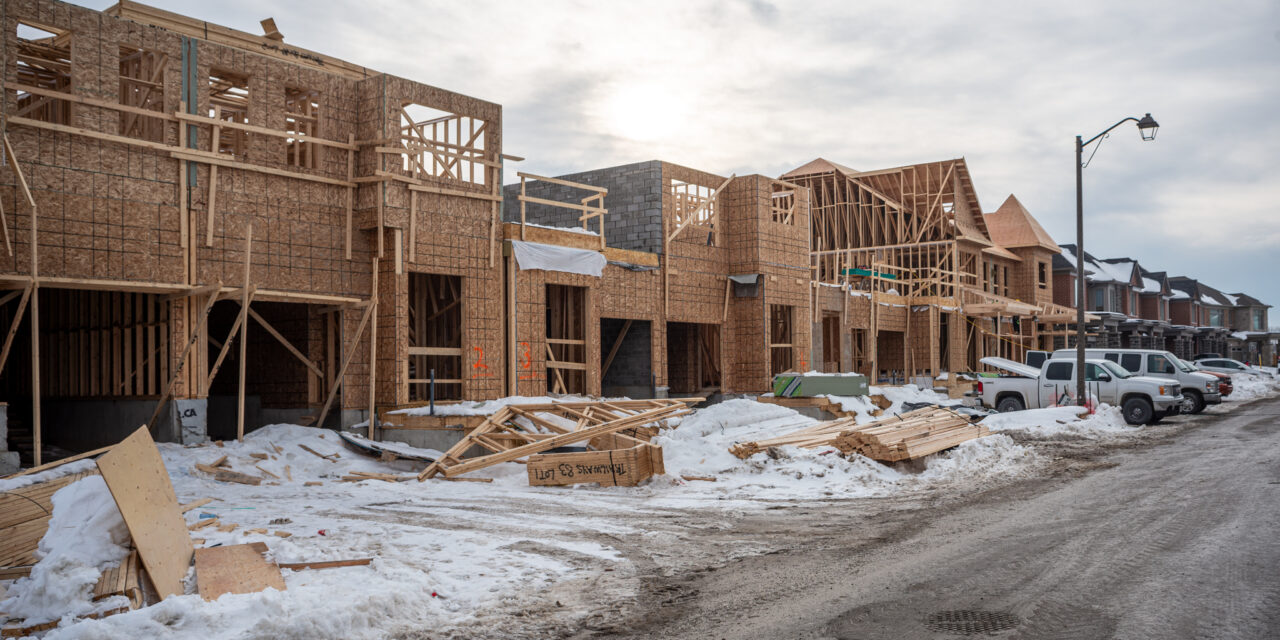 Stouffville Welcomes More Residents as Community and Region Expand