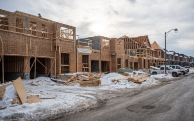 Stouffville Welcomes More Residents as Community and Region Expand