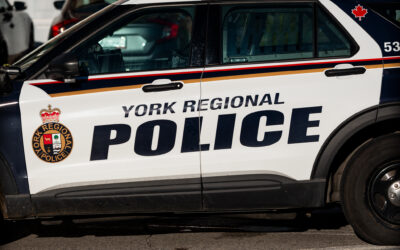 UPDATED: 32 New Charges Laid Against Markham Teens In String of Rock Throwing Incidents