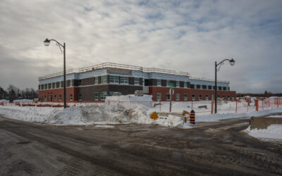 Stouffville Families Invited to Learn About YRDSB’s New French Immersion Elementary School