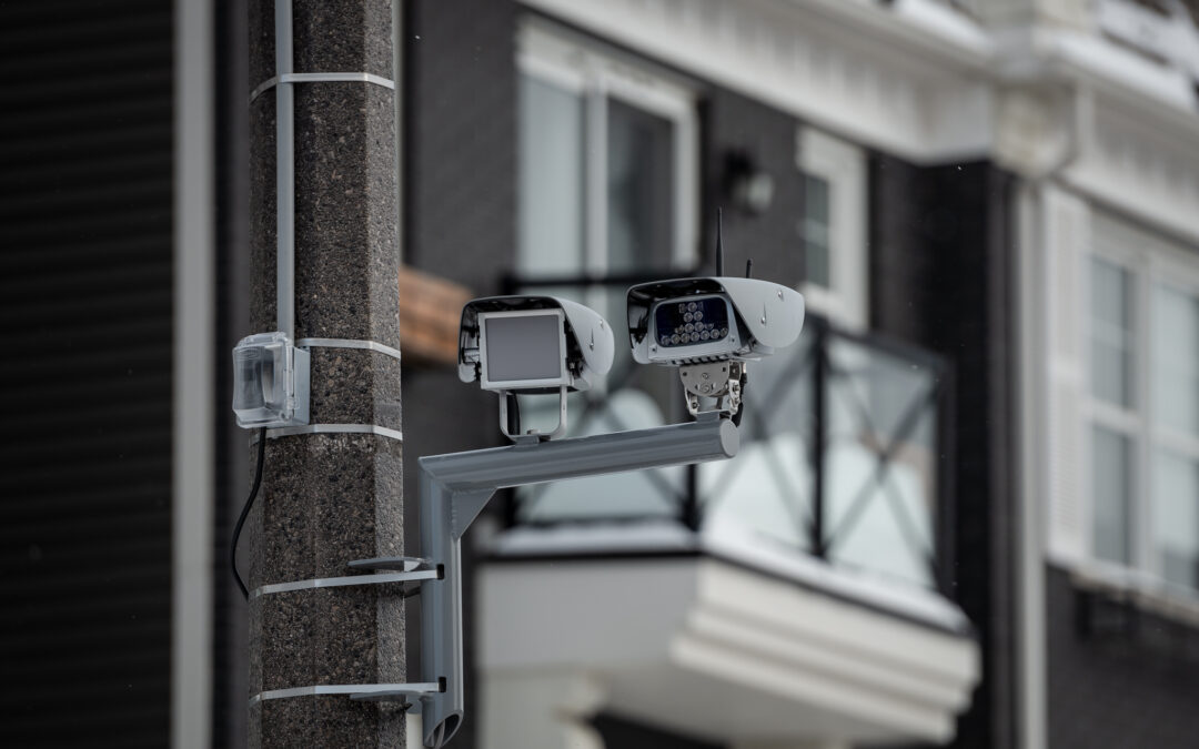 Major Drop in Speeding Recorded as Stouffville’s Speed Enforcement Cameras Expand