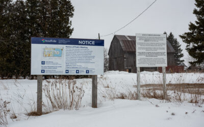 Ambria’s Old Elm MTSA Development Application Looks to Build 509 New Residential Units